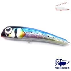 amegari urpekari 240 sardine blue