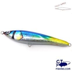 amegari kaxue 215 fusilier