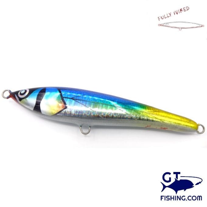 amegari kaxue 215 fusilier