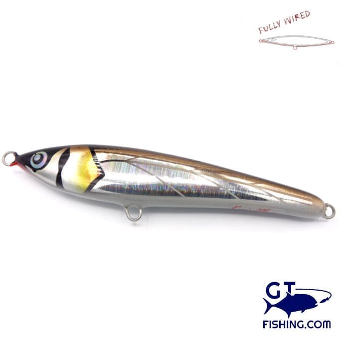 amegari kaxue 215 mullet