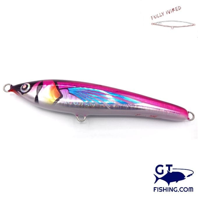 amegari kaxue 215 pink ff