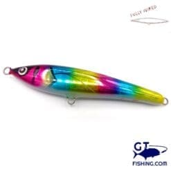 amegari kaxue 215 rainbow