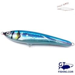 amegari kaxü 240 herring