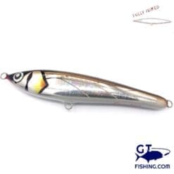amegari kaxü 240 mullet