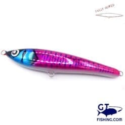 amegari kaxü 240 electric