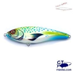 hybrida j1 tropic blue trevally