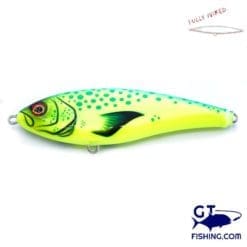 hybrida j1 tropic mahi mahi