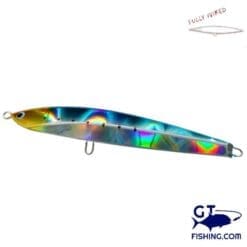 fish trippers espada 210