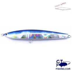 fish trippers espada 210
