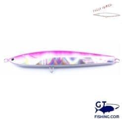 fish trippers espada