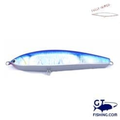 fish trippers le grand tango 160