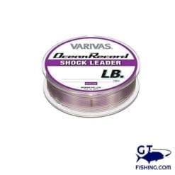 Varivas Ocean Record Leader