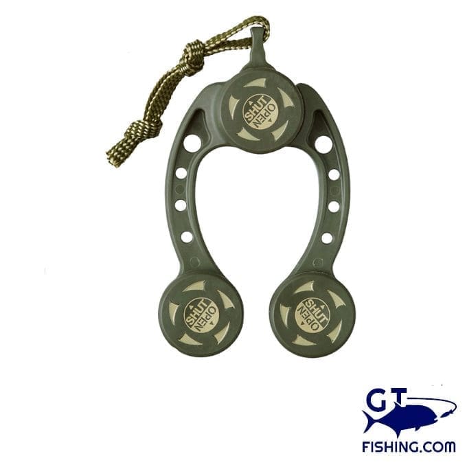 Daiichi Knot Assist 2.0