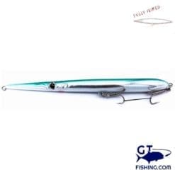jack fin stylo 240 garfish