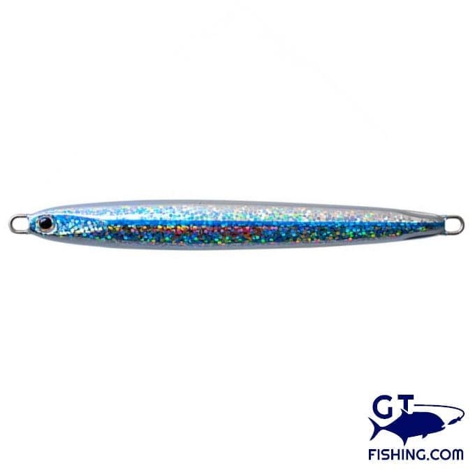 Palms Slow Blatt Cast Long