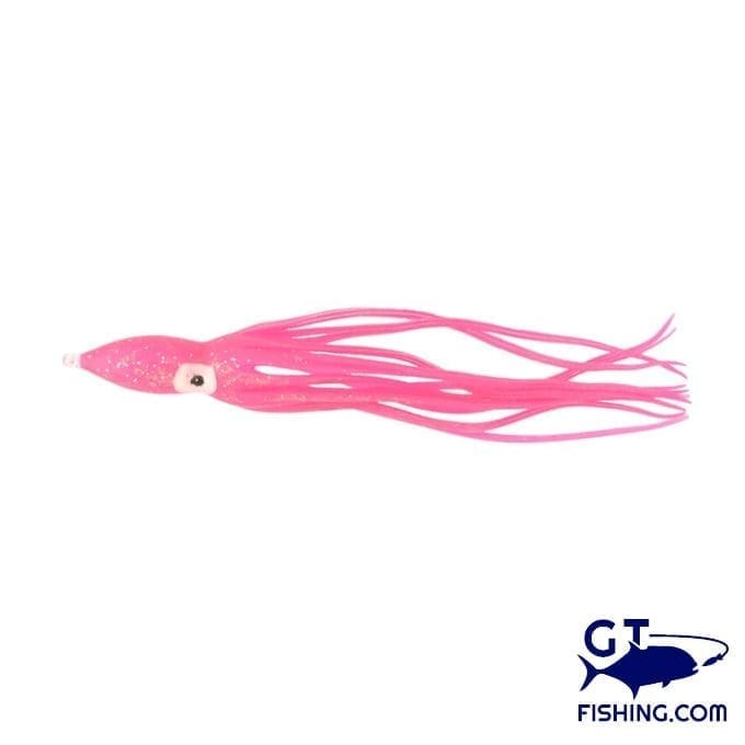 Yamashita LP Octopus