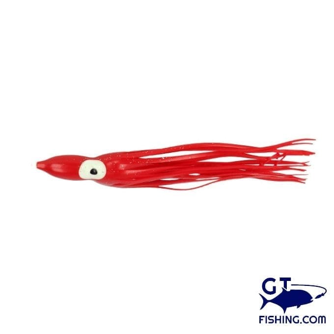 Yamashita LP Octopus