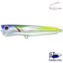 jack fin kronos 180 fusilier