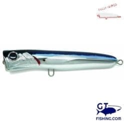 jack fin kronos 180 saury