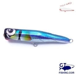 Amegari Dzanga 160 Herring