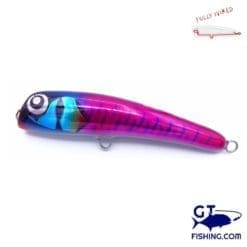 Urpekari 160 Pink Electric