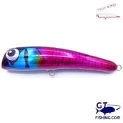 Urpekari 190 Pink Electric