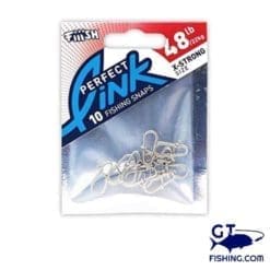 Fiiish Perfect Link Snaps