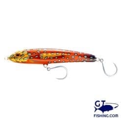 nomad riptide 105 ct