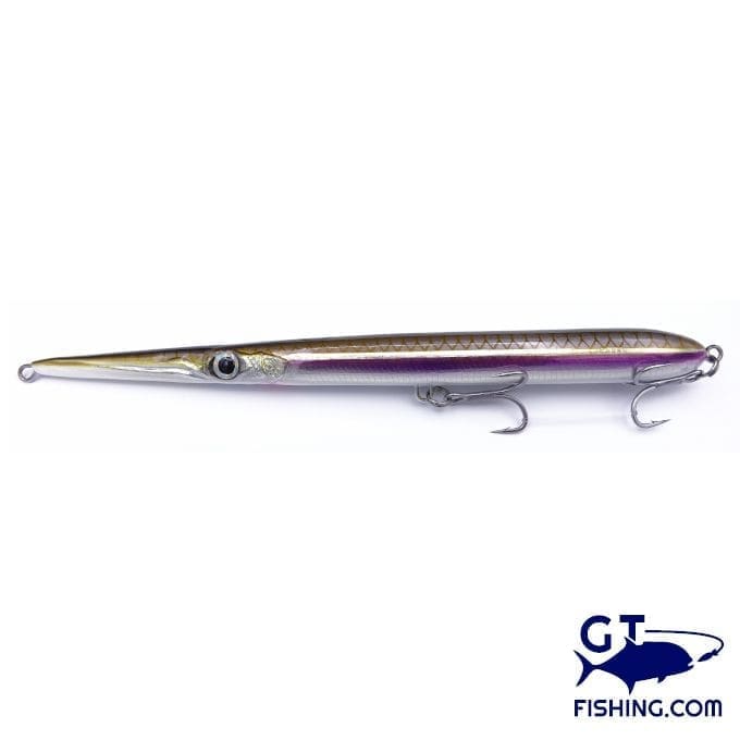 stylo 210 garfish