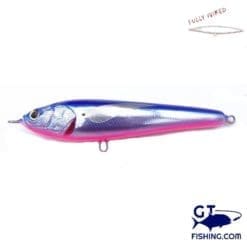 jack fin argo blue pink belly