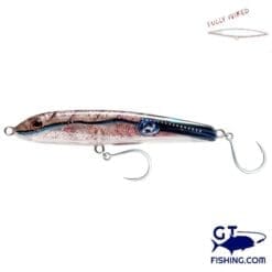nomad riptide squid surprise