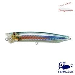 tackle house feed popper 120