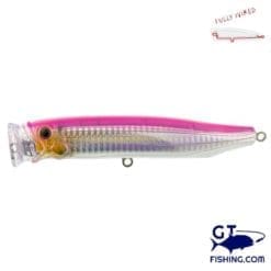 tackle house feed popper 135