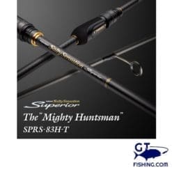 Evergreen Salty Sensation