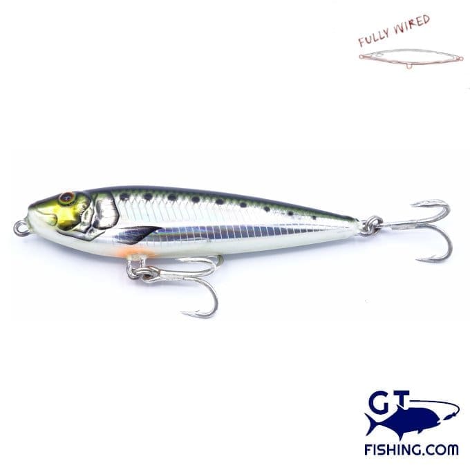 hybrida tropic walker blue curacao