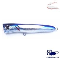 jack fin kronos flying fish