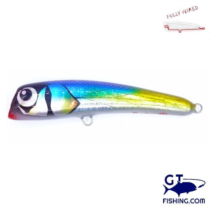 amegari urpekari 190 fusilier