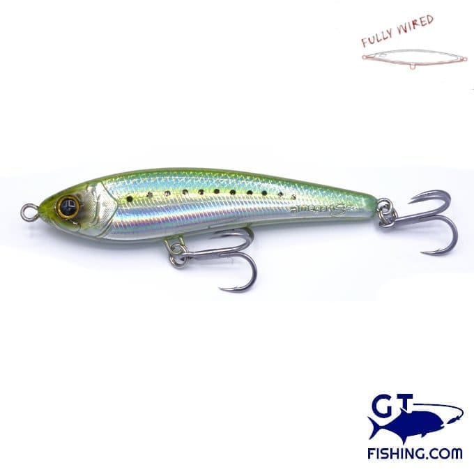 Amegari Flavie 110 S