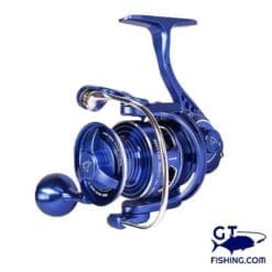 jigging master super star 3000 blue silver