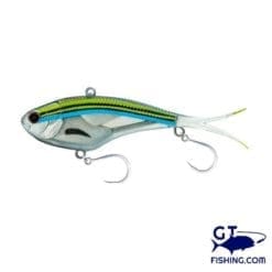 nomad vertrex max vibe