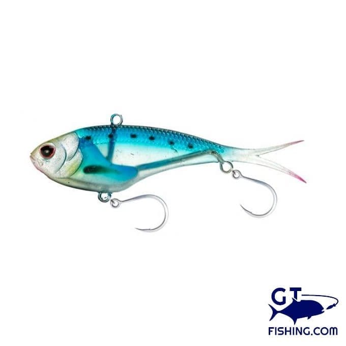 nomad vertrex max vibe sardine