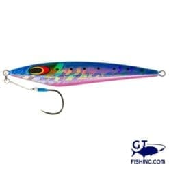 nomad ridgeback sardine