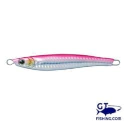 Molix Jugalo Casting Crazy Pink
