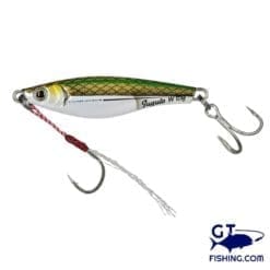 Molix Jugalo Casting Wide Latterino