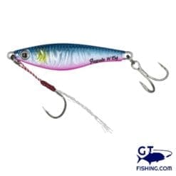 molix jugulo casting wide