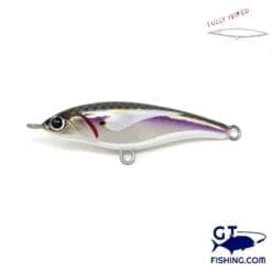 jack fin pelagus 90 garfish