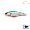 jack fin pelagus 90 green tuna