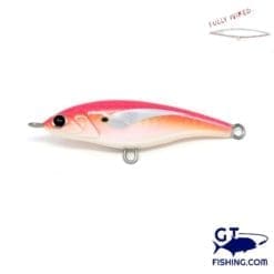 jack fin pelagus 90 pink