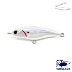 jack fin pelagus 90 white