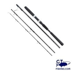 Molix Fioretto Essence Travel